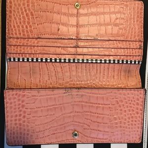 Preloved Henri Bendel New York Wallet